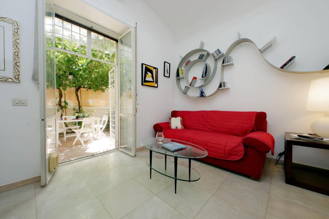 Apartamento Duchessa