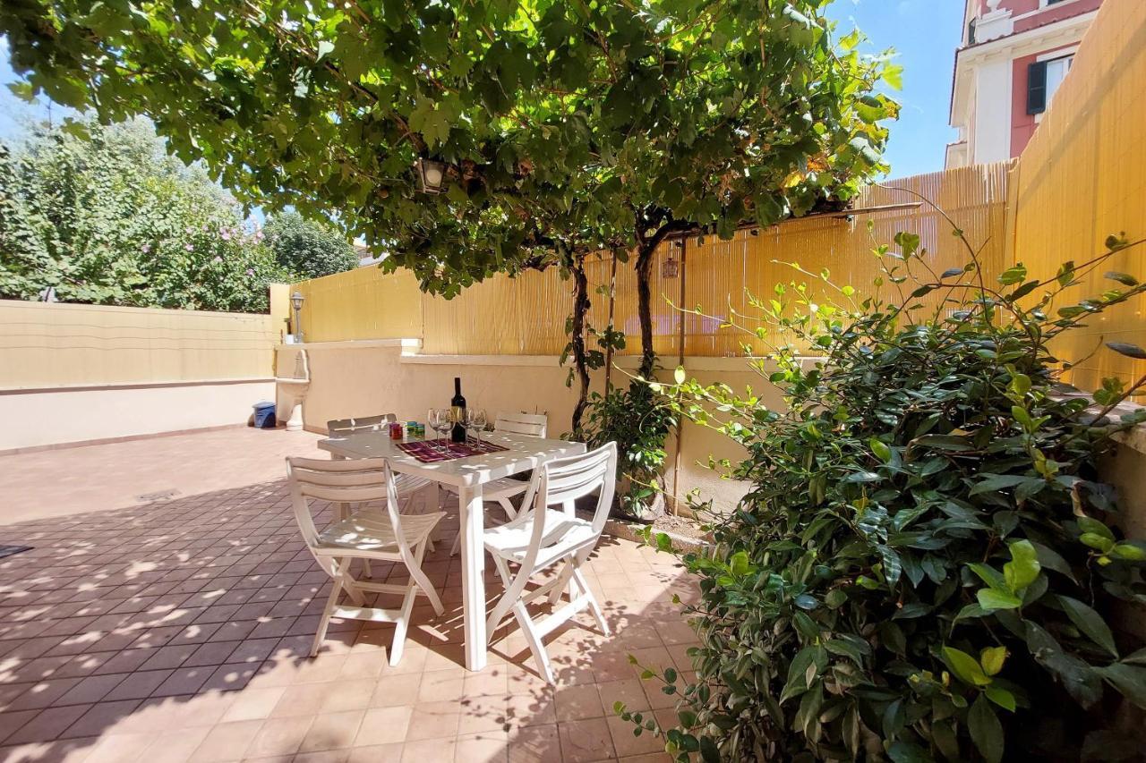 Duchessa Apartment Rom