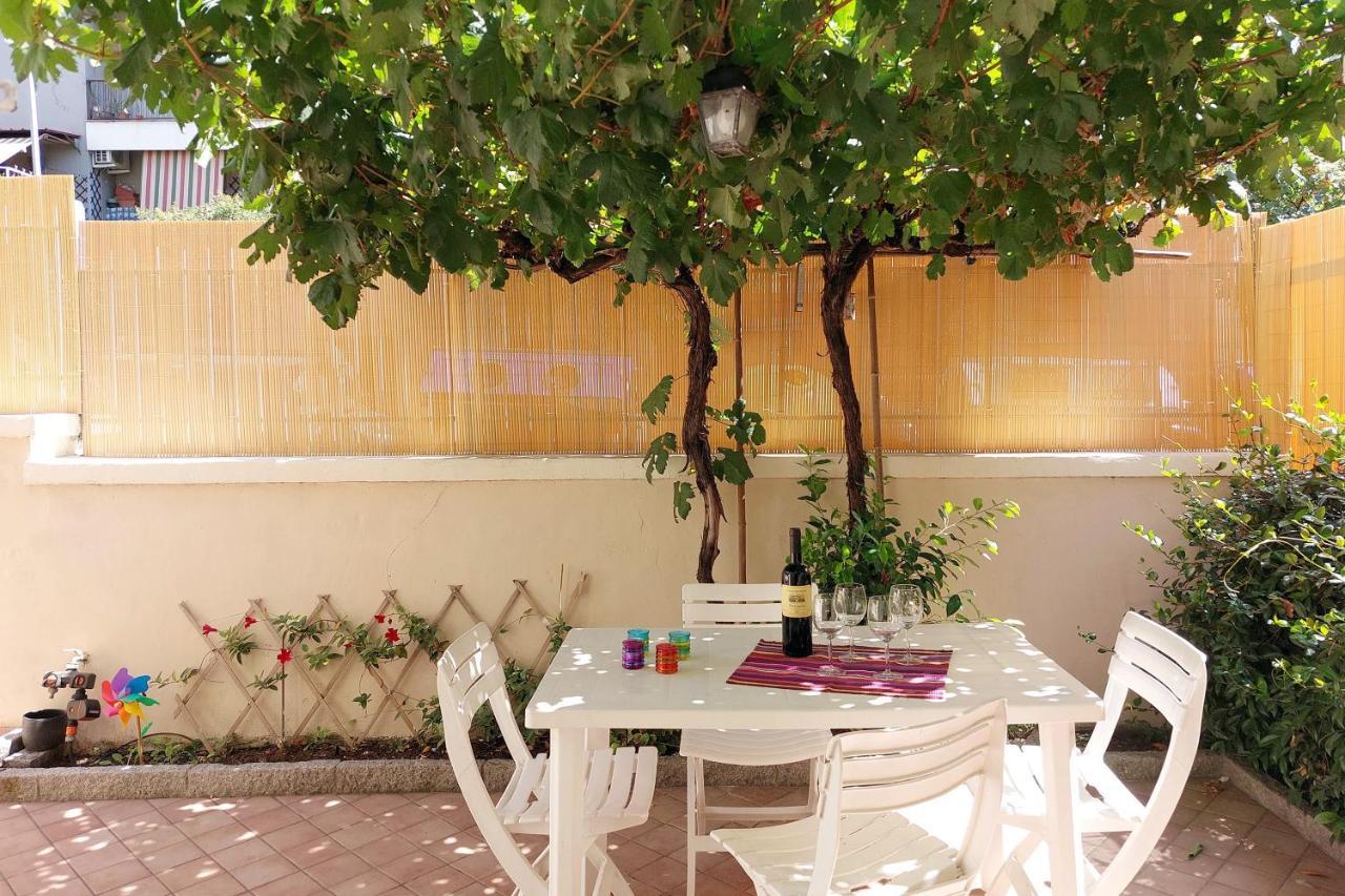 Apartment Duchessa Rom