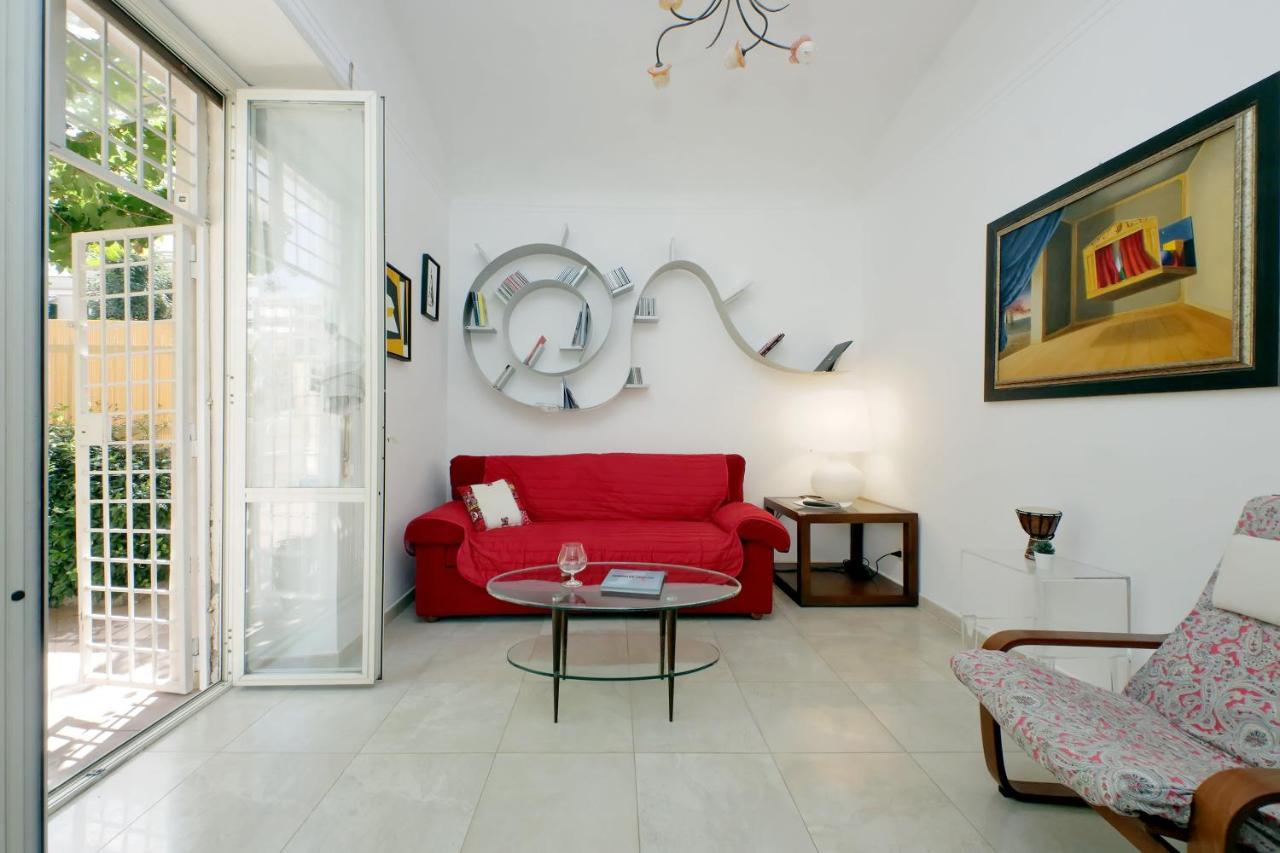 Duchessa Apartment Rom